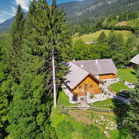 Alpine Retreat Apartments Surc Rateče Εξωτερικό φωτογραφία