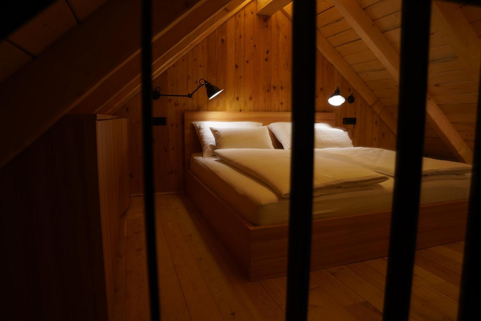 Alpine Retreat Apartments Surc Rateče Εξωτερικό φωτογραφία