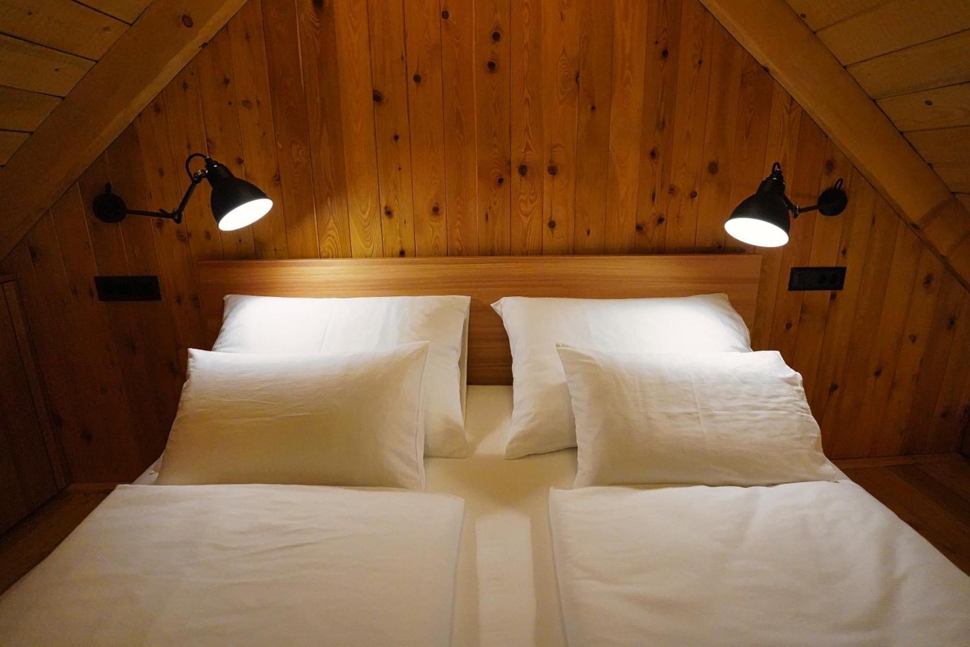 Alpine Retreat Apartments Surc Rateče Εξωτερικό φωτογραφία