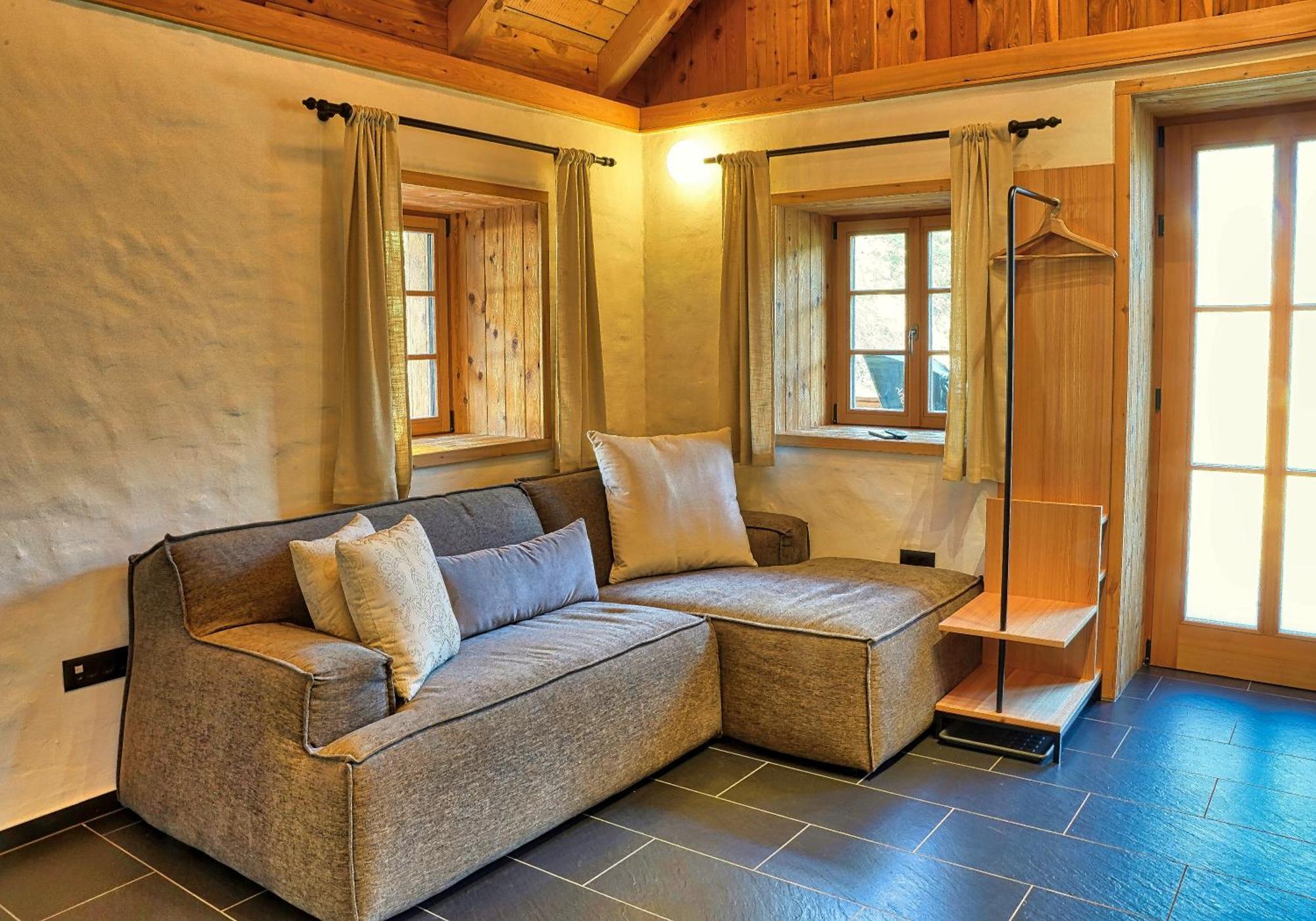 Alpine Retreat Apartments Surc Rateče Εξωτερικό φωτογραφία