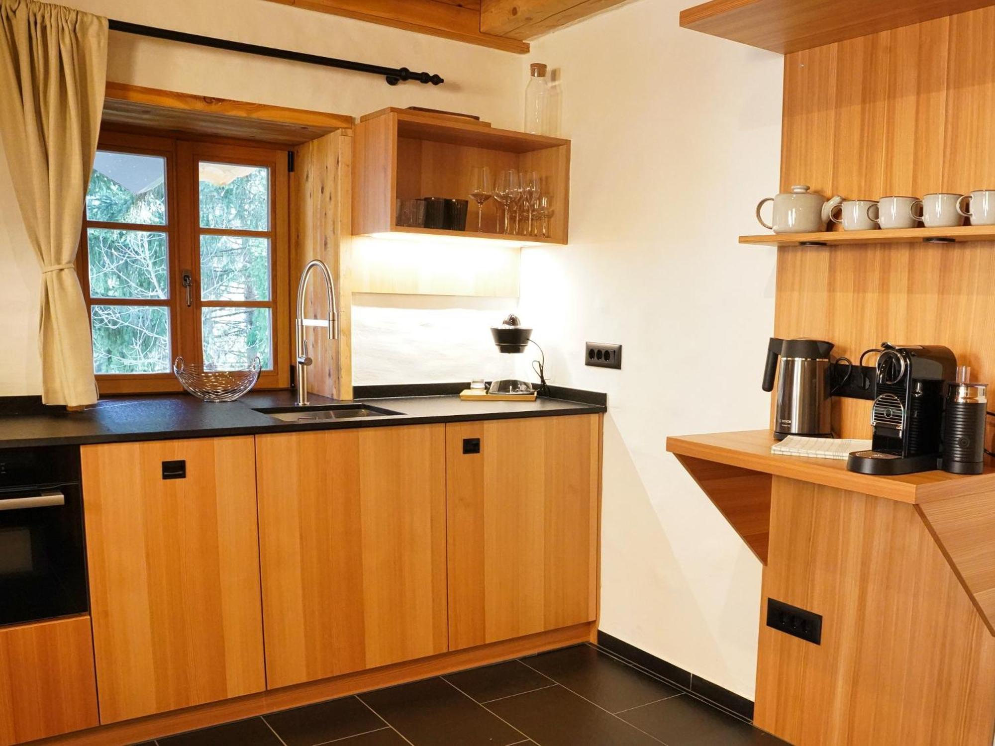 Alpine Retreat Apartments Surc Rateče Εξωτερικό φωτογραφία