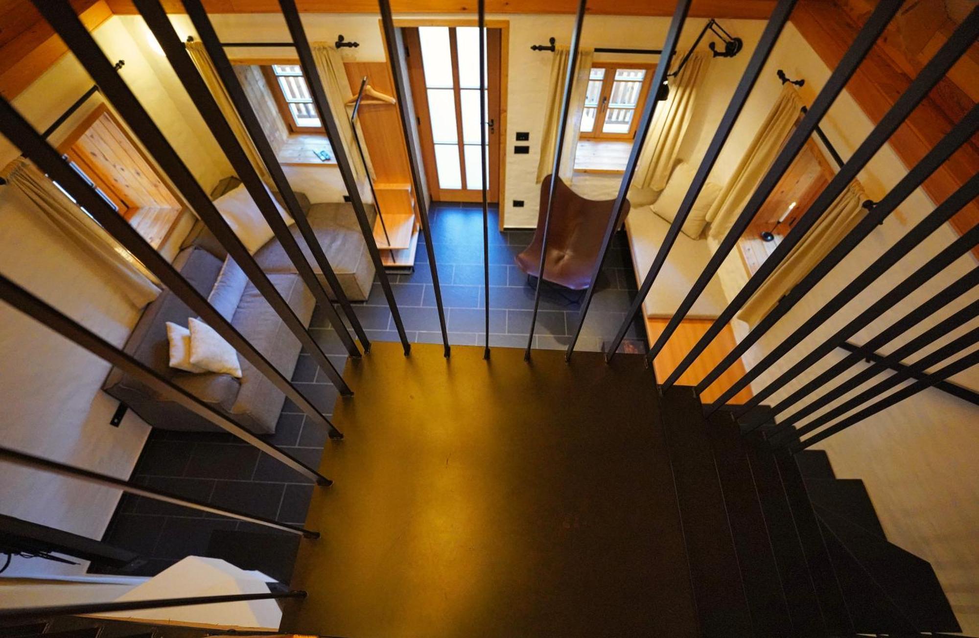 Alpine Retreat Apartments Surc Rateče Εξωτερικό φωτογραφία