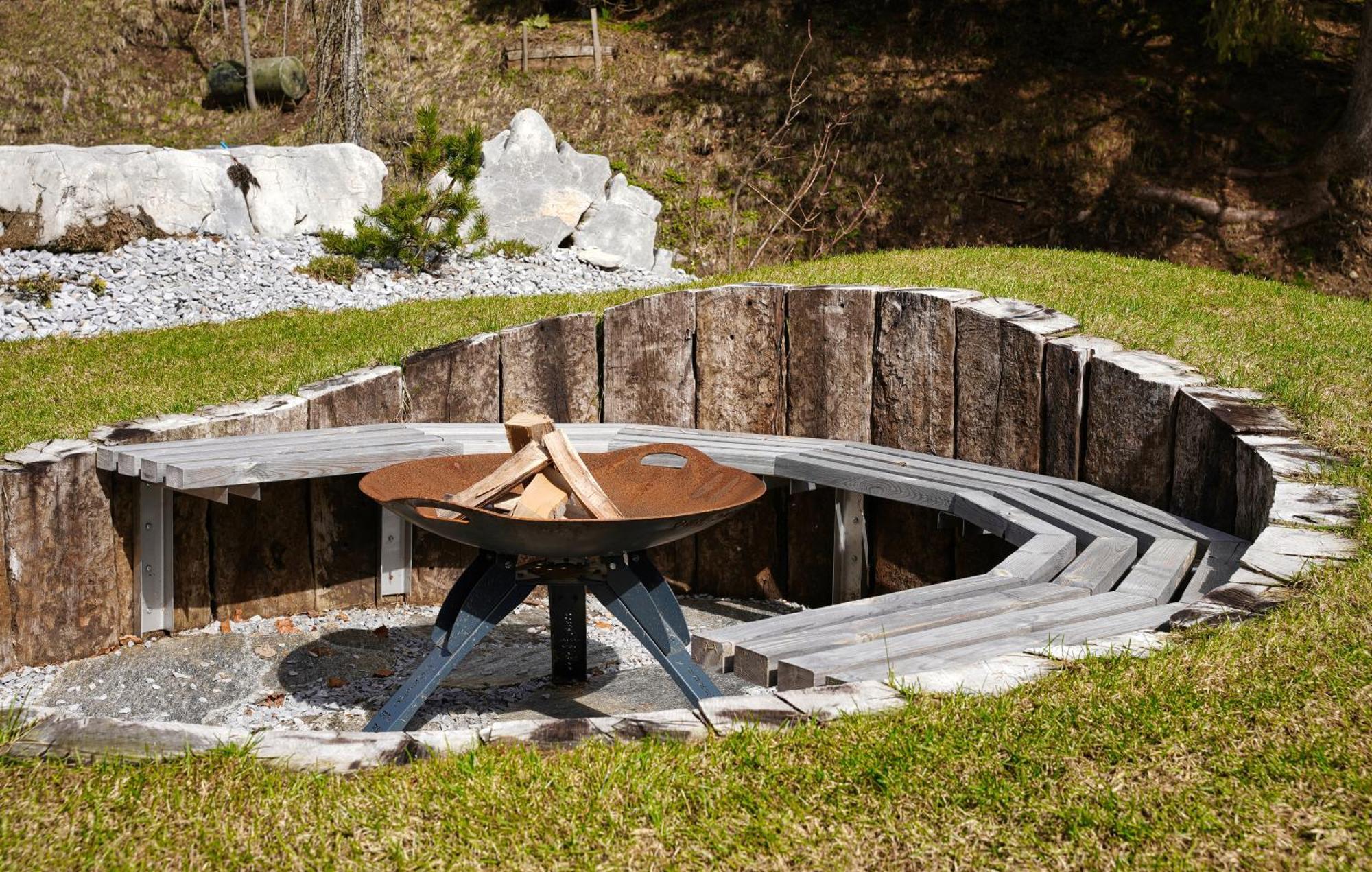 Alpine Retreat Apartments Surc Rateče Εξωτερικό φωτογραφία
