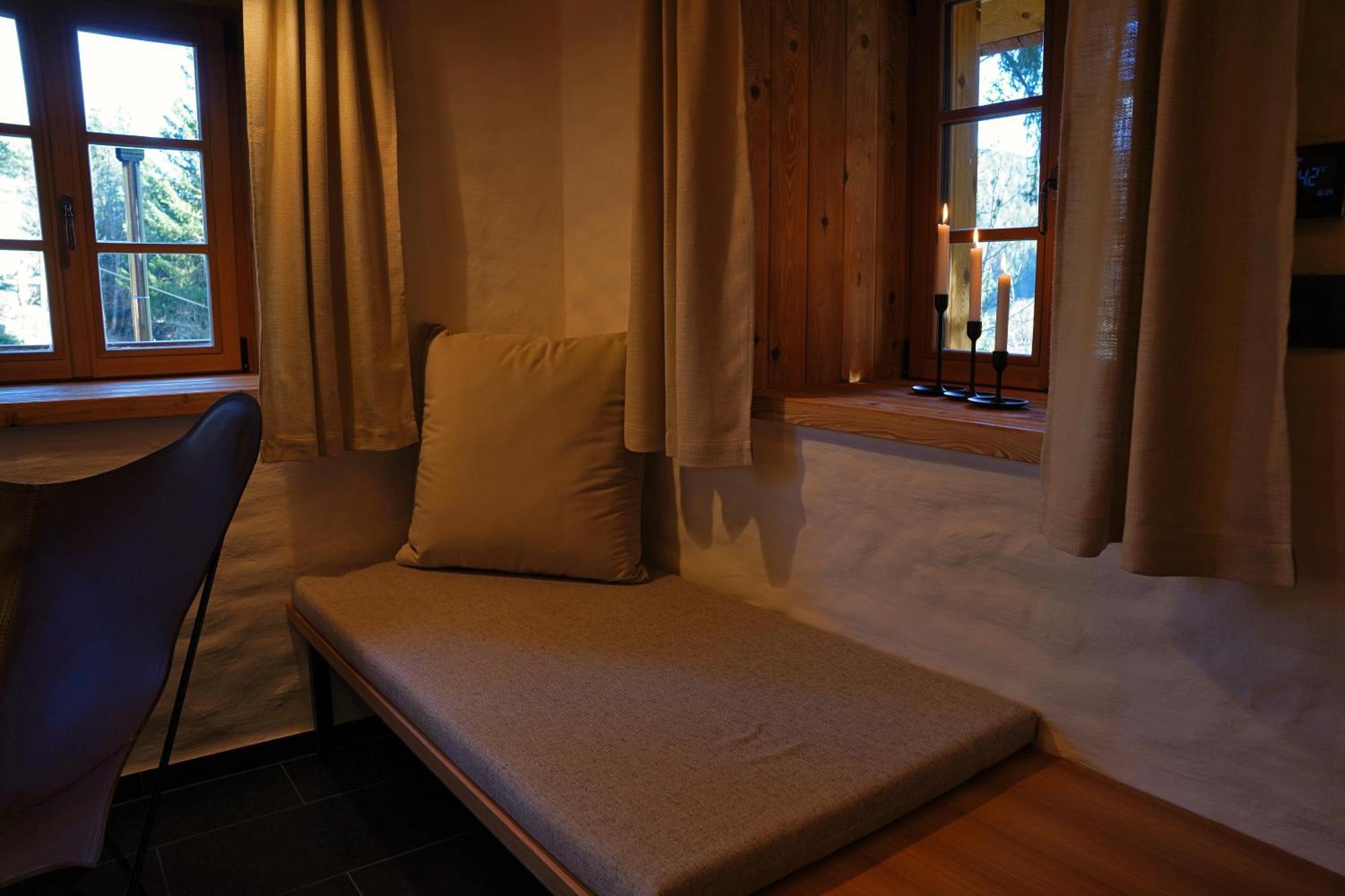 Alpine Retreat Apartments Surc Rateče Εξωτερικό φωτογραφία