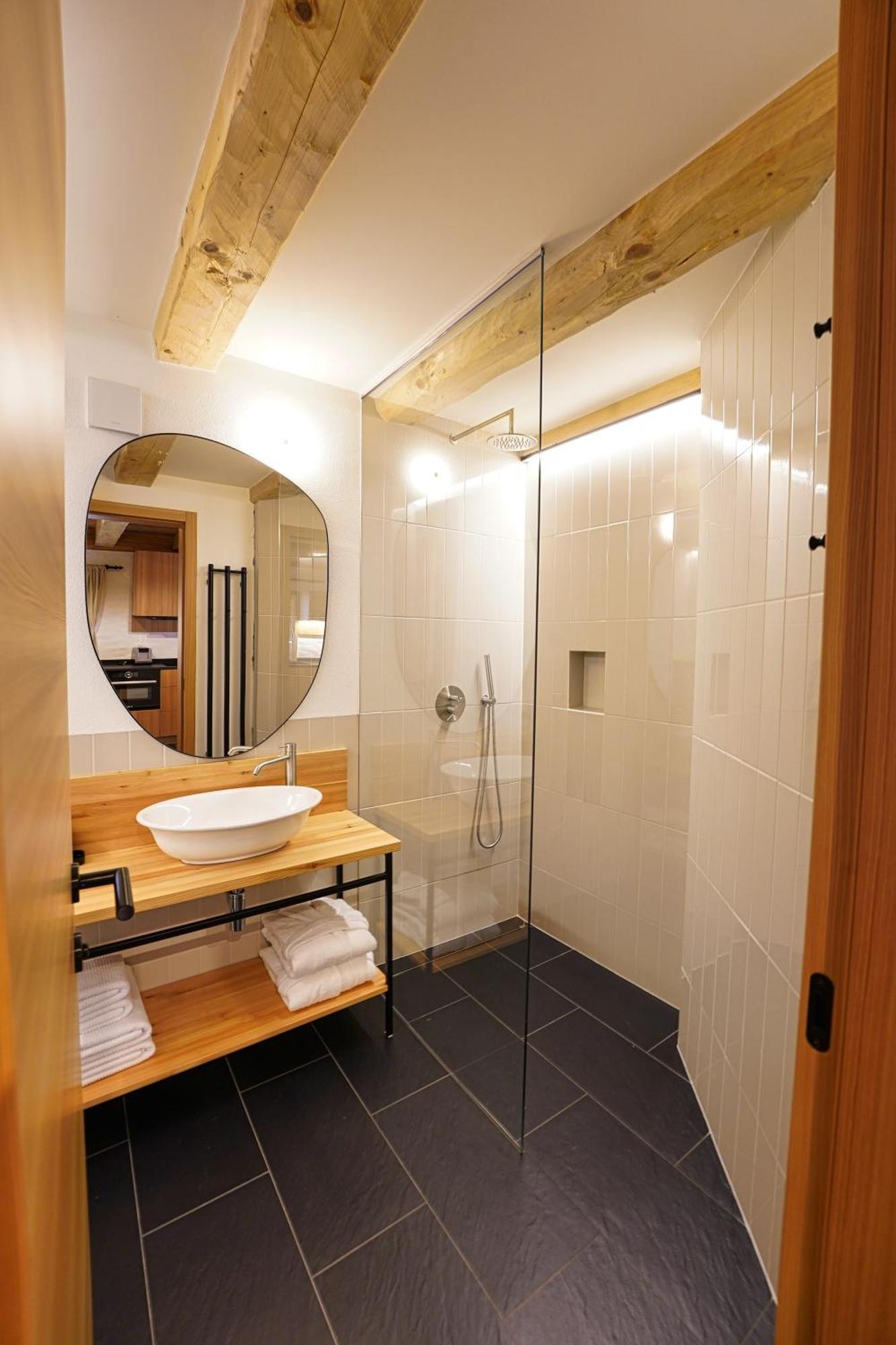 Alpine Retreat Apartments Surc Rateče Εξωτερικό φωτογραφία