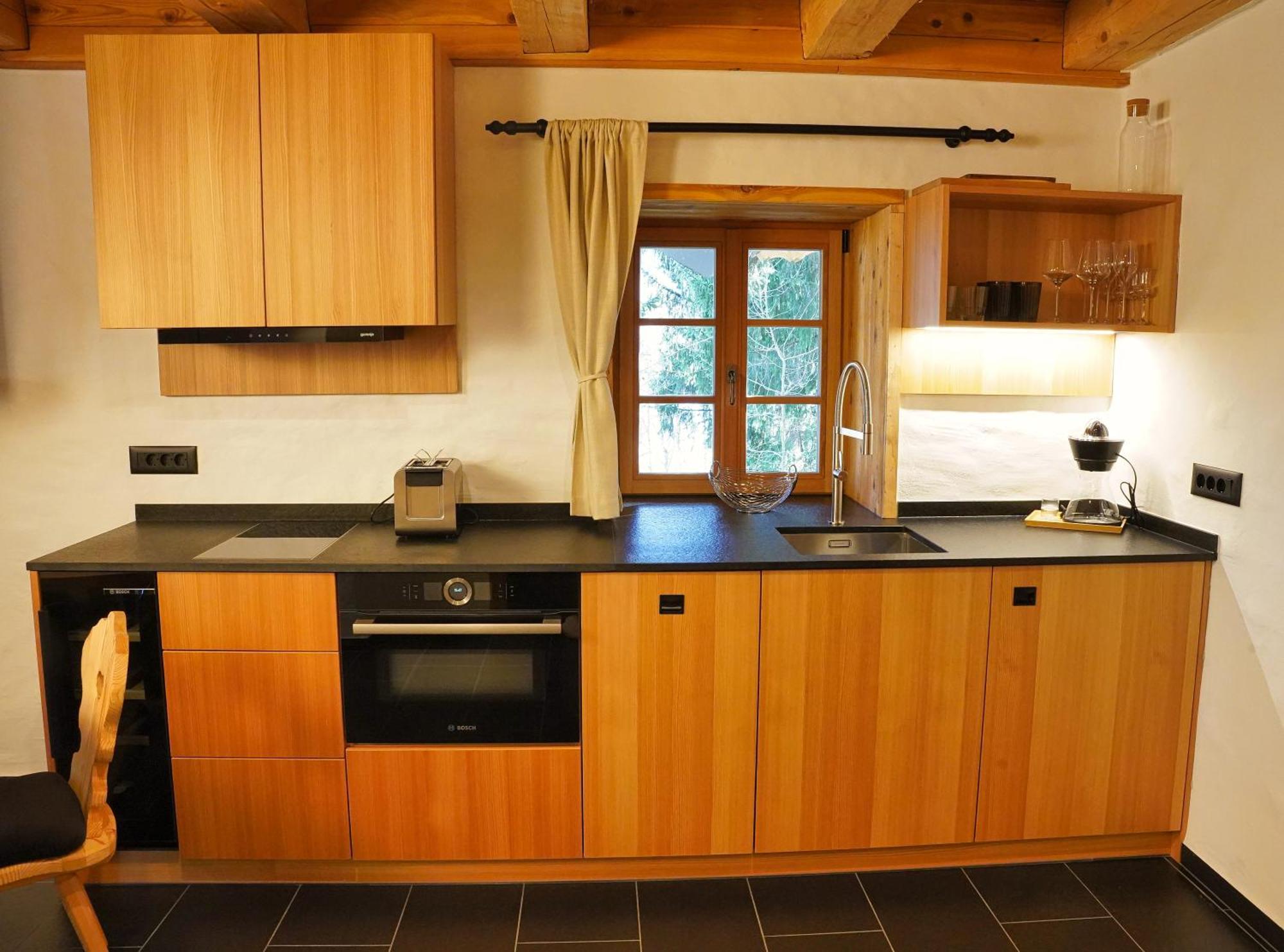 Alpine Retreat Apartments Surc Rateče Εξωτερικό φωτογραφία