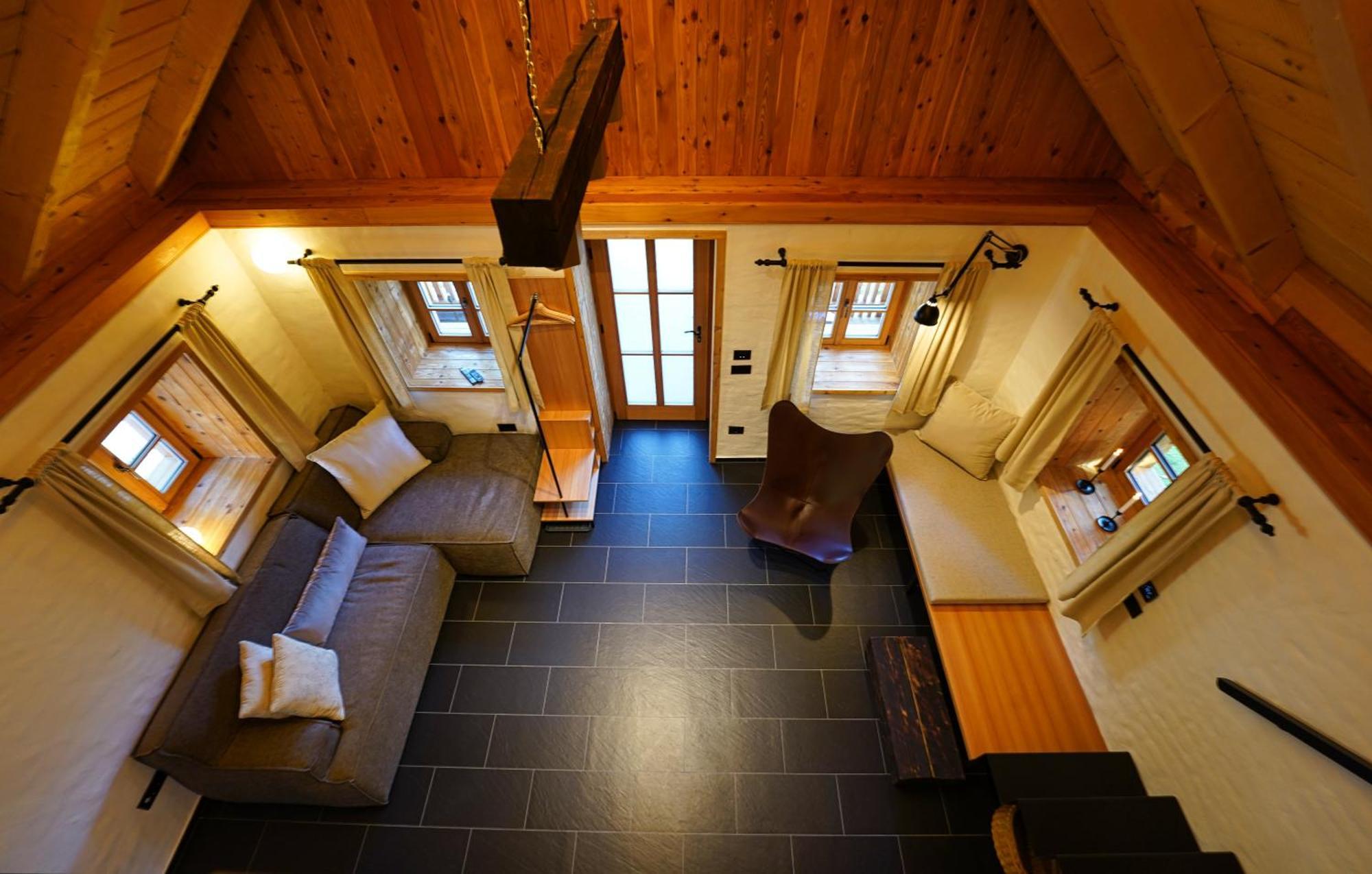 Alpine Retreat Apartments Surc Rateče Εξωτερικό φωτογραφία