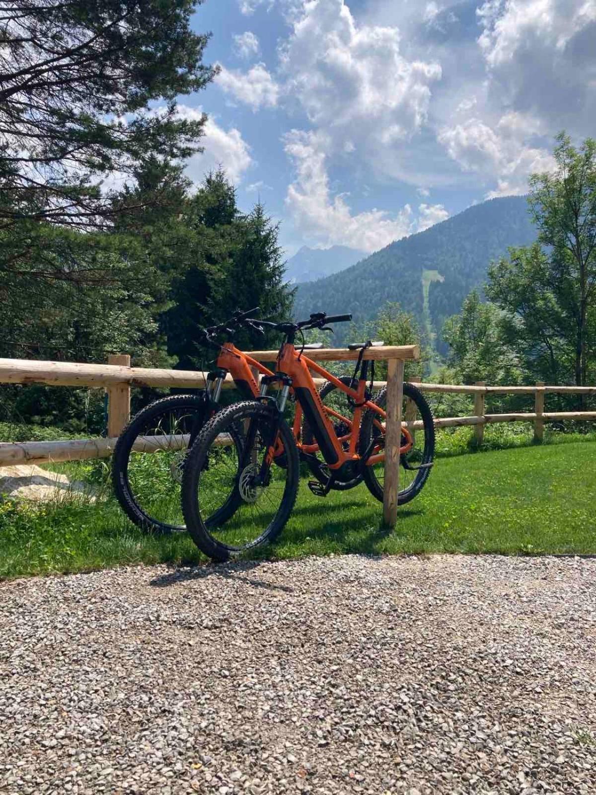 Alpine Retreat Apartments Surc Rateče Εξωτερικό φωτογραφία
